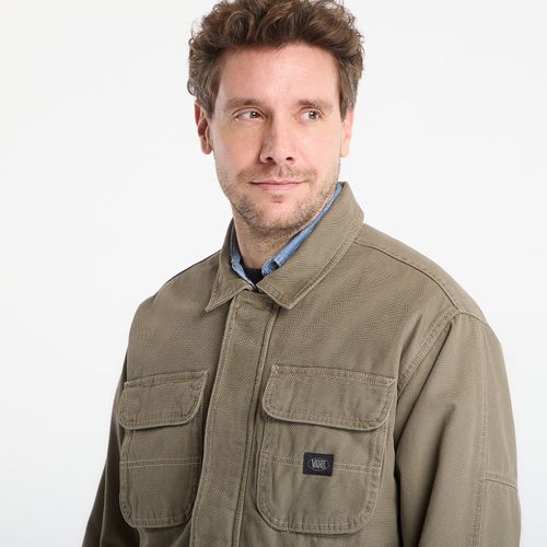 Veste Umber Pigment Canvas Jacket XL - Vans - Modalova