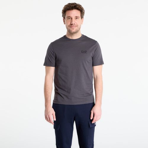 T-shirt Train Core Id M Tee Ss Co Cc L - EA7 Emporio Armani - Modalova