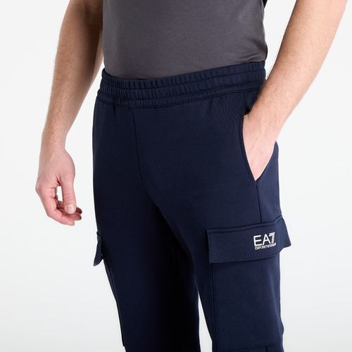 Pantalon de survêtement Train Core Id M Cargo Pants Ch XL - EA7 Emporio Armani - Modalova