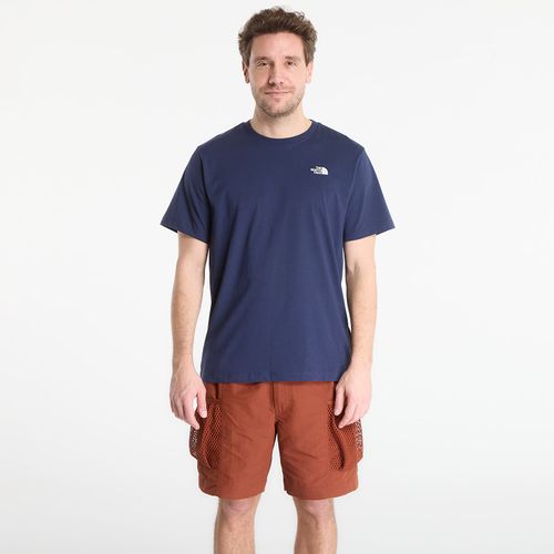 T-shirt Evolution Simple Dome Short Sleeve Tee XXL - The North Face - Modalova
