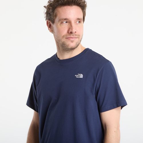 T-shirt Evolution Simple Dome Short Sleeve Tee XXL - The North Face - Modalova