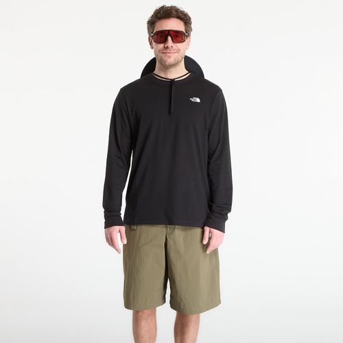 T-shirt Evolution Simple Dome Long Sleeve Tee M - The North Face - Modalova