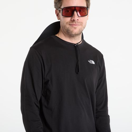 T-shirt Evolution Simple Dome Long Sleeve Tee L - The North Face - Modalova