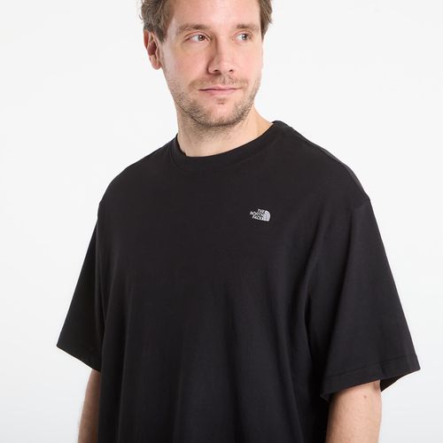 T-shirt TNF Essential Simple Dome Os Ss Tee S - The North Face - Modalova