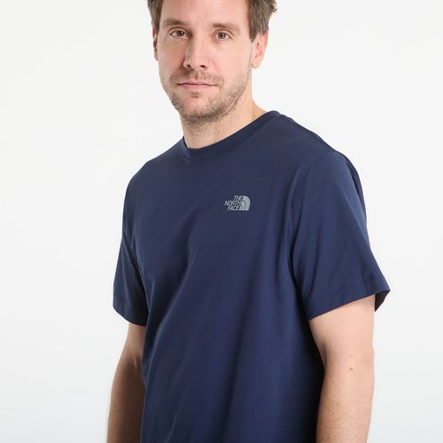 T-shirt Mountain Sketch Regular Short Sleeve Tee-Graphic S - The North Face - Modalova