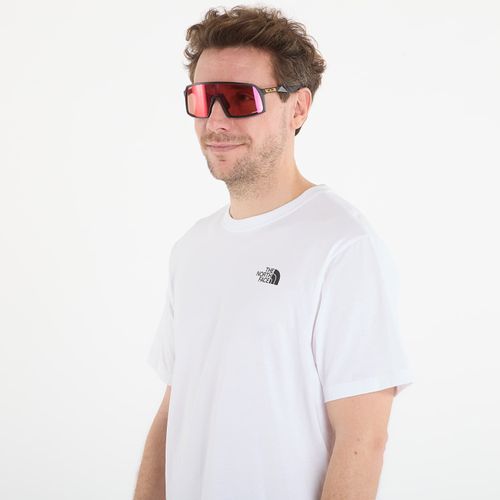 T-shirt Vertical Regular Short Sleeve Tee-Graphic M - The North Face - Modalova