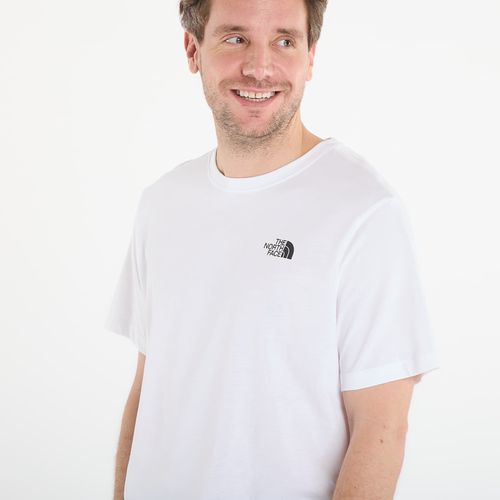 T-shirt Box Nse Regular Short Sleeve Tee S - The North Face - Modalova