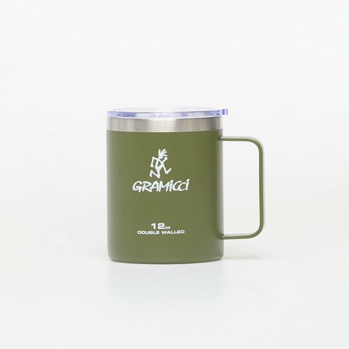 Double Walled Stainless Steel Mug Universal - Gramicci - Modalova