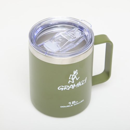 Double Walled Stainless Steel Mug Universal - Gramicci - Modalova