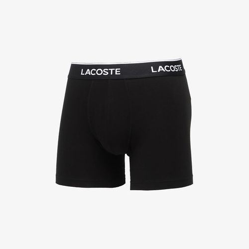 Caleçons 3-Pack Boxer Brief XL - LACOSTE - Modalova