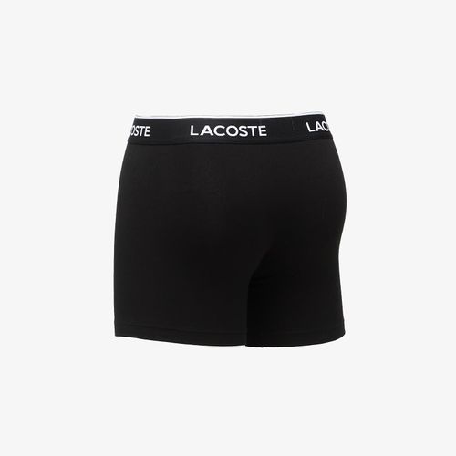 Caleçons 3-Pack Boxer Brief L - LACOSTE - Modalova