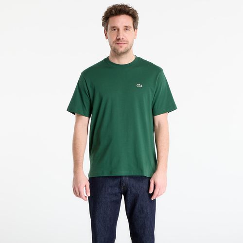 T-shirt LACOSTE Tee-Shirt Green 7 - LACOSTE - Modalova