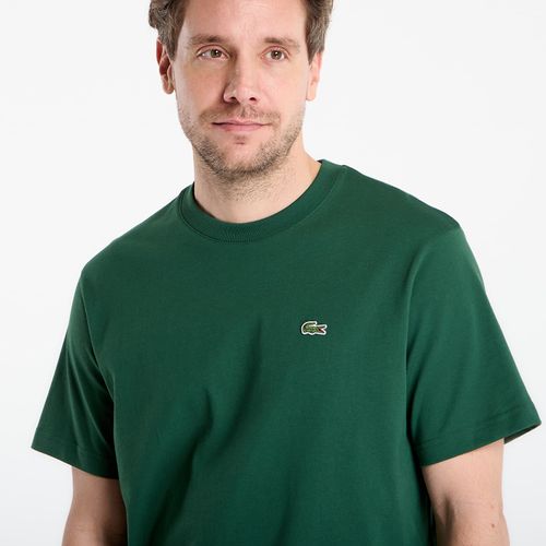 T-shirt LACOSTE Tee-Shirt Green 7 - LACOSTE - Modalova