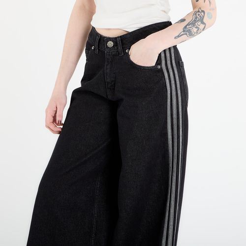 Pantalon de survêtement adidas Firebird Adilenium Track Pant Denim W25/L32 - adidas Originals - Modalova