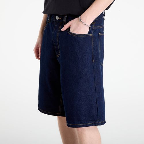 Short OBEY Bigwig Baggy Denim Short W32 - OBEY Clothing - Modalova