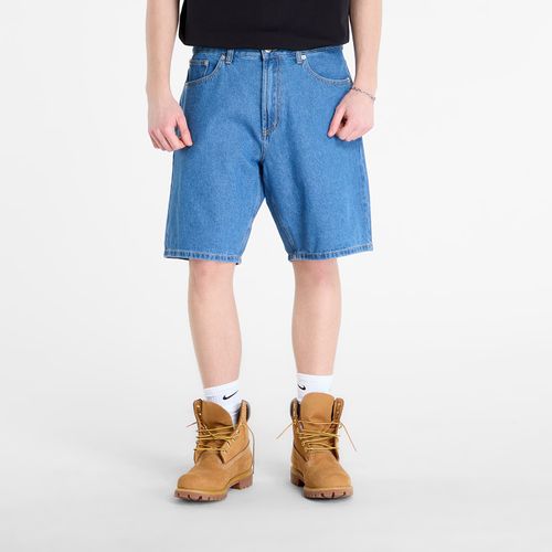 Short OBEY Emerson Denim Short W30 - OBEY Clothing - Modalova