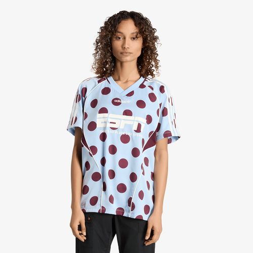 Maillot adidas Street Jersey Ss L - adidas Originals - Modalova