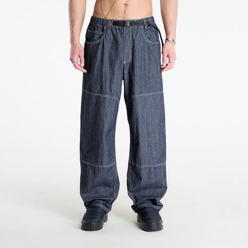 Pantalons Japanese Chambray Double Knee L - Gramicci - Modalova