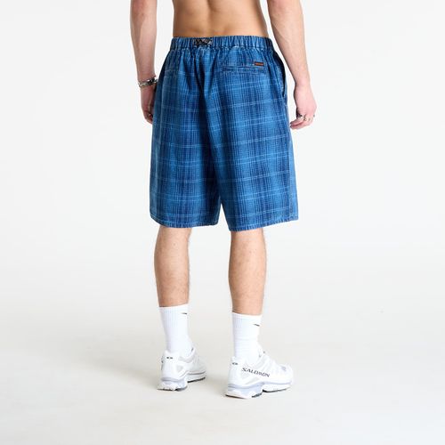 Short Lagoon Short Denim Plaid M - Gramicci - Modalova