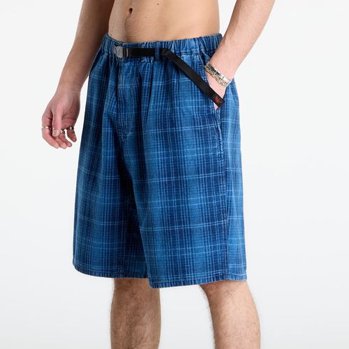 Short Lagoon Short Denim Plaid M - Gramicci - Modalova