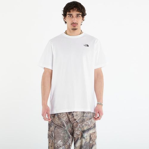 T-shirt Evolution Simple Dome Short Sleeve Tee XL - The North Face - Modalova
