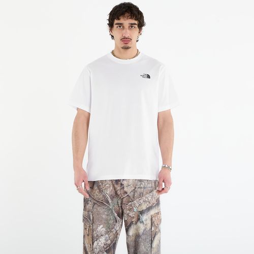 T-shirt Evolution Box Nse Short Sleeve Tee L - The North Face - Modalova