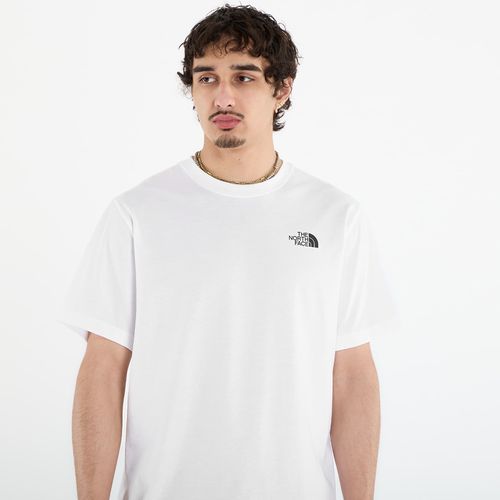 T-shirt Evolution Box Nse Short Sleeve Tee L - The North Face - Modalova