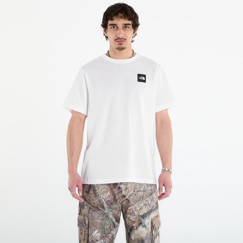 T-shirt Evolution Box Half Dome Regular Short Sleeve Tee XXL - The North Face - Modalova