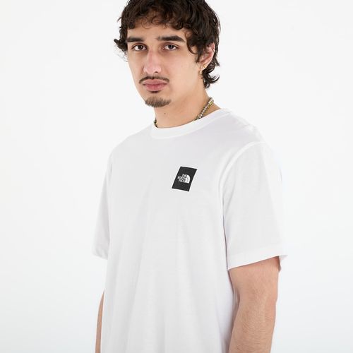 T-shirt Evolution Box Half Dome Regular Short Sleeve Tee XXL - The North Face - Modalova