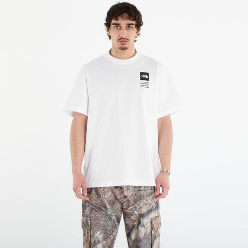 T-shirt Bcd Celebration Relaxed Short Sleeve Tee-Graphic XL - The North Face - Modalova