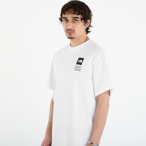 T-shirt Bcd Celebration Relaxed Short Sleeve Tee-Graphic S - The North Face - Modalova