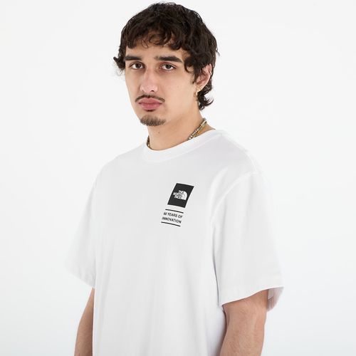 T-shirt TNF Celebration Relaxed Short Sleeve Tee-Graphic L - The North Face - Modalova