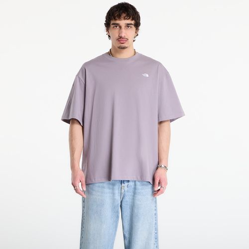 T-shirt TNF Essential Simple Dome Os Ss Tee L - The North Face - Modalova