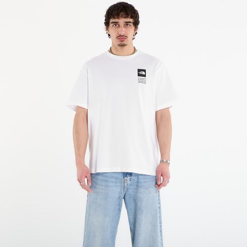 T-shirt Icon Celebration Regular Short Sleeve Tee-Graphic XXL - The North Face - Modalova