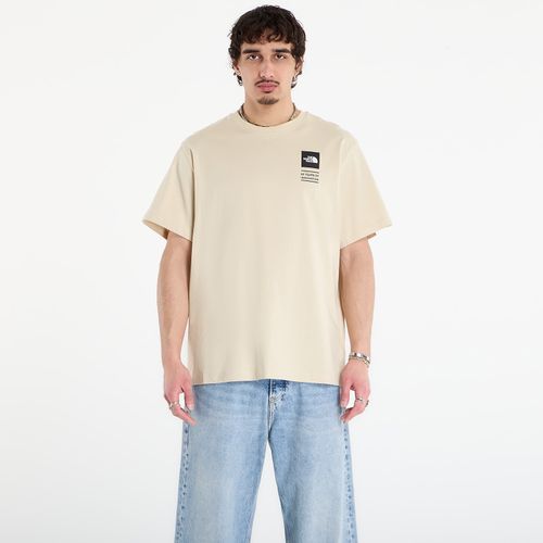 T-shirt Icon Celebration Regular Short Sleeve Tee-Graphic L - The North Face - Modalova