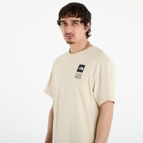T-shirt Icon Celebration Regular Short Sleeve Tee-Graphic L - The North Face - Modalova
