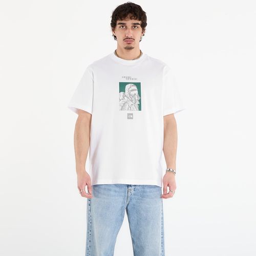 T-shirt Explorer Relaxed Short Sleeve Tee-Graphic XL - The North Face - Modalova