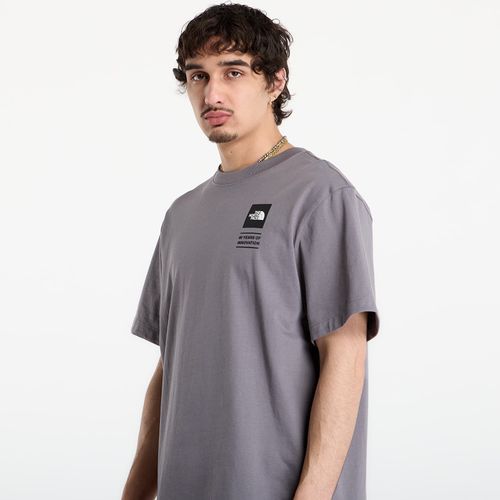T-shirt Bcd Celebration Relaxed Short Sleeve Tee-Graphic S - The North Face - Modalova