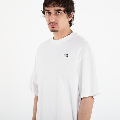 T-shirt TNF Essential Simple Dome Os Ss Tee XL - The North Face - Modalova