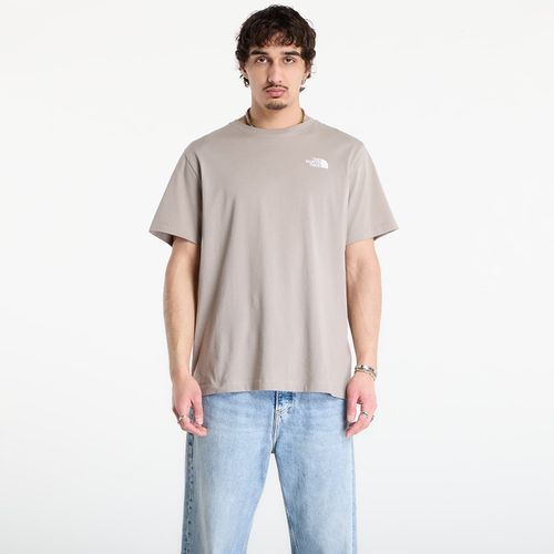 T-shirt Evolution Box Nse Short Sleeve Tee S - The North Face - Modalova