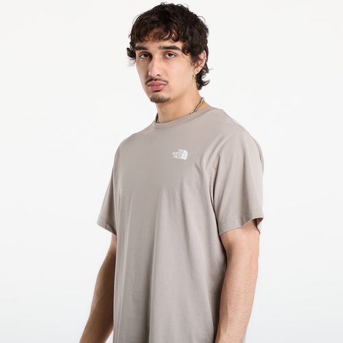 T-shirt Evolution Box Nse Short Sleeve Tee S - The North Face - Modalova