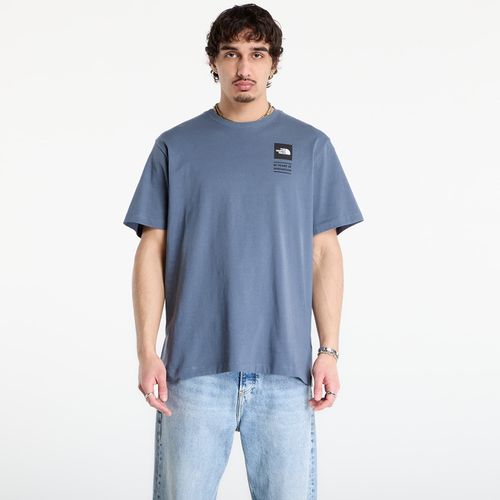 T-shirt Icon Celebration Regular Short Sleeve Tee-Graphic M - The North Face - Modalova