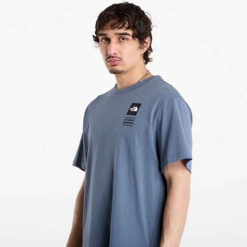 T-shirt Icon Celebration Regular Short Sleeve Tee-Graphic M - The North Face - Modalova