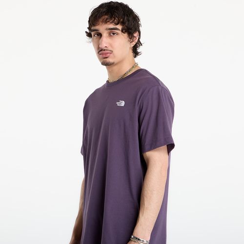 T-shirt Evolution Simple Dome Short Sleeve Tee S - The North Face - Modalova