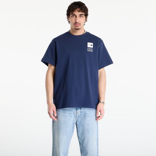T-shirt TNF Celebration Relaxed Short Sleeve Tee-Graphic S - The North Face - Modalova