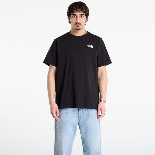 T-shirt Evolution Box Nse Short Sleeve Tee / S - The North Face - Modalova