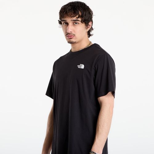 T-shirt Evolution Box Nse Short Sleeve Tee / S - The North Face - Modalova