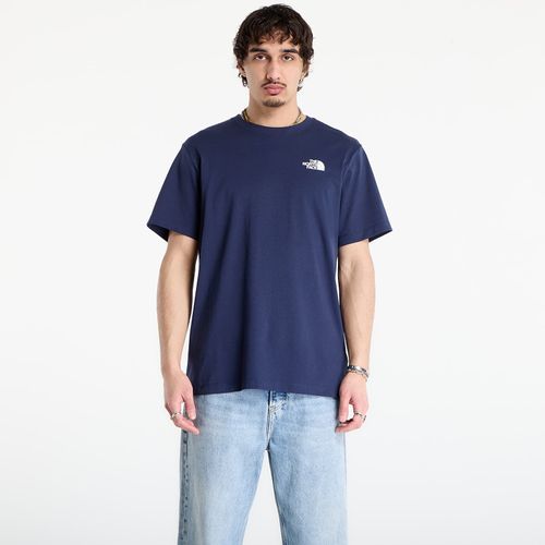 T-shirt Evolution Box Nse Short Sleeve Tee XL - The North Face - Modalova