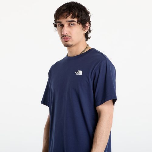 T-shirt Evolution Box Nse Short Sleeve Tee XL - The North Face - Modalova