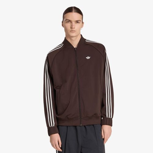 Sweatshirt adidas Britcore Superstar Tracktop XXL - adidas Originals - Modalova